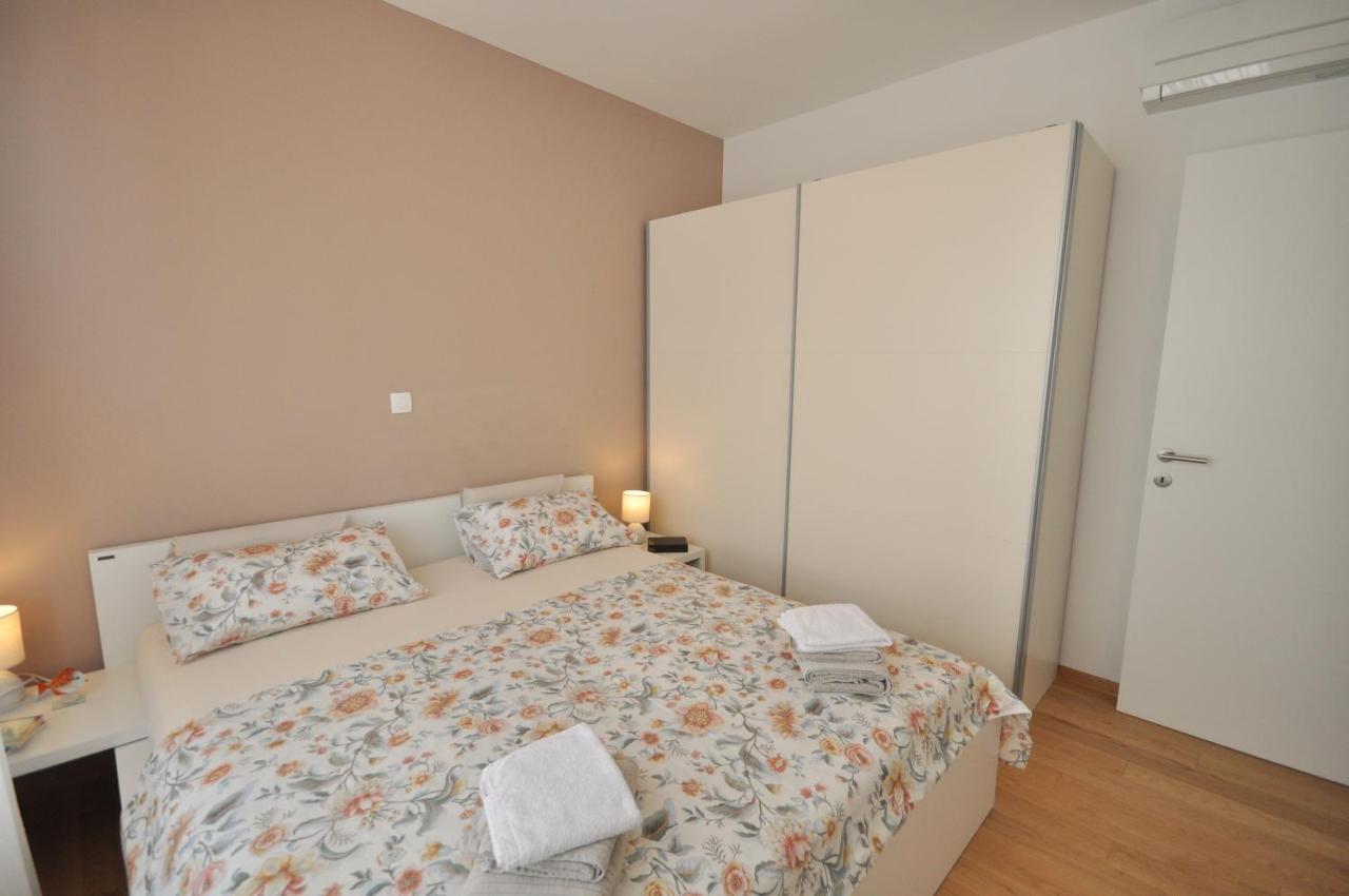 Apartment Carmen, Znjan, Split Exteriér fotografie