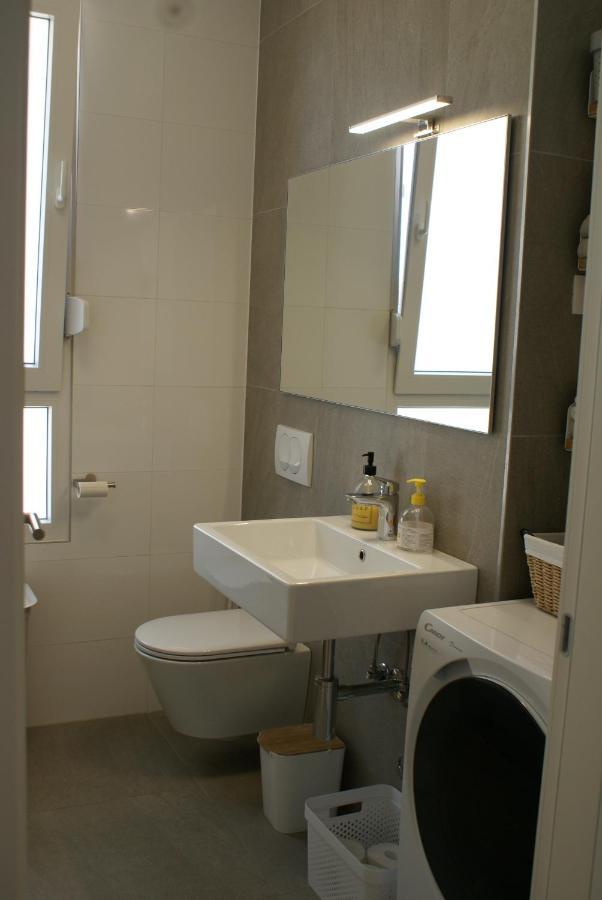 Apartment Carmen, Znjan, Split Exteriér fotografie