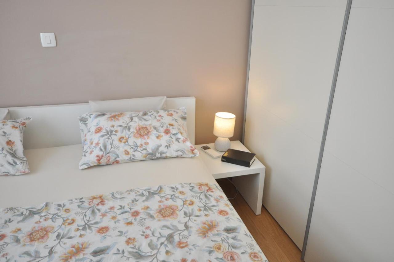 Apartment Carmen, Znjan, Split Exteriér fotografie