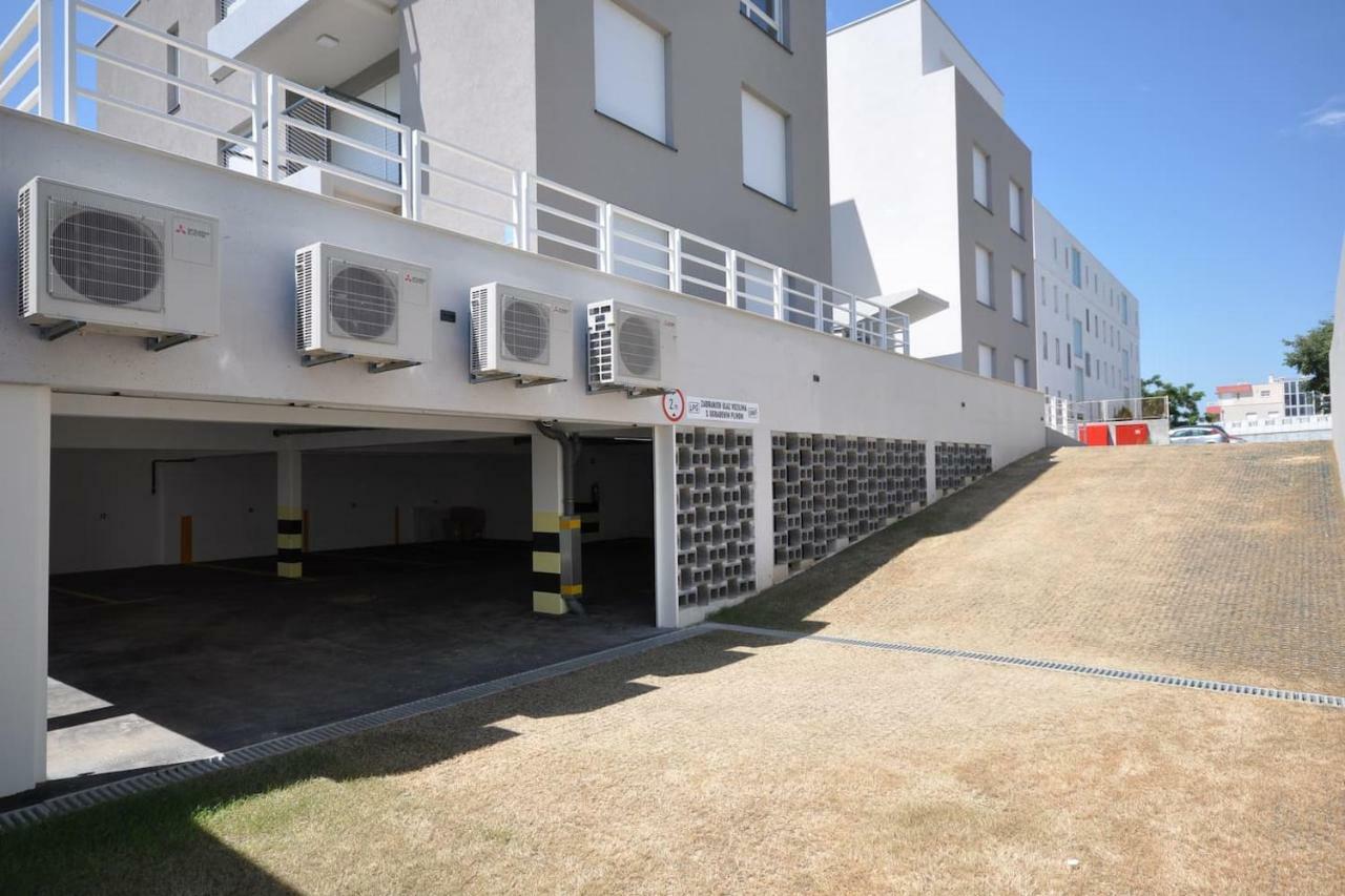 Apartment Carmen, Znjan, Split Exteriér fotografie
