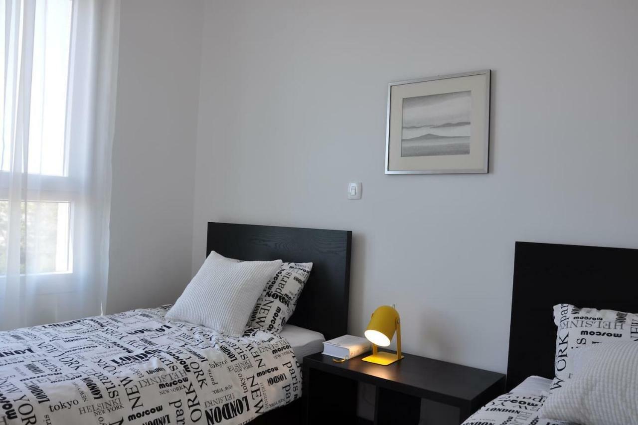 Apartment Carmen, Znjan, Split Exteriér fotografie