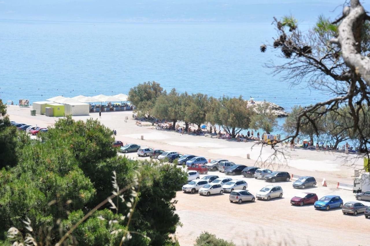 Apartment Carmen, Znjan, Split Exteriér fotografie